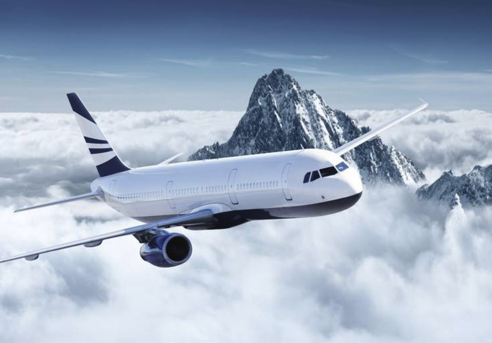 复合材料在航空模型飞机中